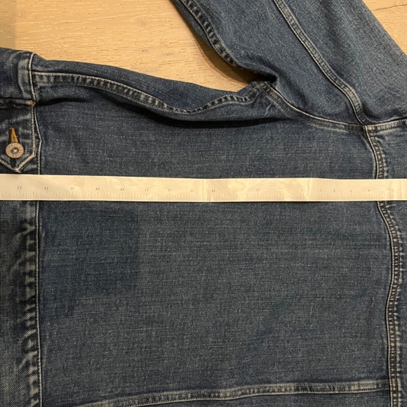 Denim jacket - Picture 8 of 8